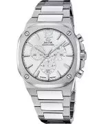 Zegarek męski Jaguar Sapphire Chronograph