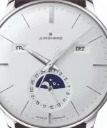 Zegarek męski Junghans Calendar Automatic 027/4200.00