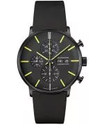 Zegarek męski Junghans Form A Chronoscope Automatic