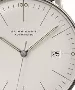 Zegarek męski Junghans max bill Automatic  027/4002.44