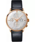 Zegarek męski Junghans Meister Chronoscope