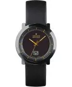 Zegarek męski Junghans Stratos Mega Solar