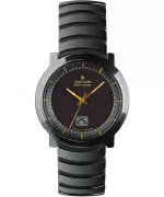 Zegarek męski Junghans Stratos Mega Solar
