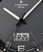 Zegarek męski Junghans Voyager Mega MF 056/2512.44