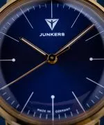 Zegarek męski Junkers 100 Years Bauhaus  9.07.01.01