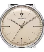 Zegarek męski Junkers 100 Years Bauhaus 9.08.01.05.M