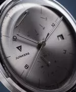 Zegarek męski Junkers 100 Years Bauhaus Automatic 9.11.01.03