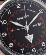 Zegarek męski Junkers Quartz 6946-2