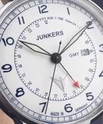 Zegarek męski Junkers Quartz 6946-3