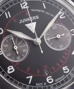 Zegarek męski Junkers Quartz Chronograph 6970-2