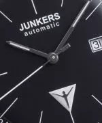 Zegarek męski Junkers Bauhaus Automatic 6050-2