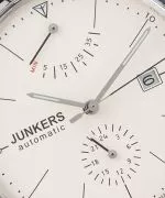 Zegarek męski Junkers Bauhaus Automatic 6060-5