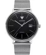 Zegarek męski Junkers Bauhaus Automatic