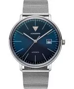 Zegarek męski Junkers Bauhaus Automatic