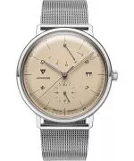 Zegarek męski Junkers Bauhaus Automatic