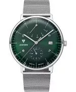 Zegarek męski Junkers Bauhaus Automatic