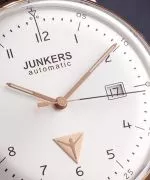 Zegarek męski Junkers Bauhaus Automatik 6058-4