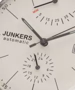 Zegarek męski Junkers Bauhaus Automatik 6060M-5
