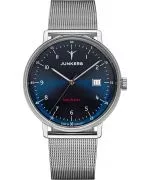 Zegarek męski Junkers Bauhaus Sapphire Automatic