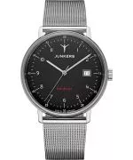 Zegarek męski Junkers Bauhaus Sapphire Automatic