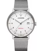 Zegarek męski Junkers Bauhaus Sapphire Automatic