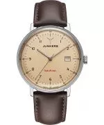 Zegarek męski Junkers Bauhaus Sapphire Automatic