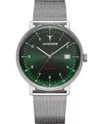 Zegarek męski Junkers Bauhaus Sapphire Automatic