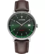 Zegarek męski Junkers Bauhaus Sapphire Automatic