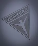 Zegarek męski Junkers Dessau 9.16.03.01