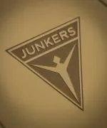 Zegarek męski Junkers Dessau 9.17.03.01