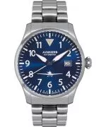 Zegarek męski Junkers Flieger Automatic