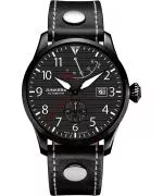 Zegarek męski Junkers Flieger Automatic