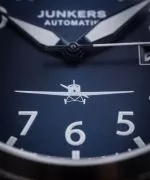 Zegarek męski Junkers Flieger Automatik 9.58.01.01