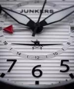 Zegarek męski Junkers Flieger GMT 9.53.01.03