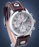 Zegarek męski Junkers Flight Control 9 Chronograph