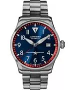 Zegarek męski Junkers J1 Automatic Limited Edition