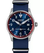Zegarek męski Junkers J1 Automatic Limited Edition