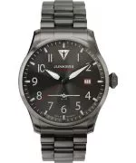 Zegarek męski Junkers J1 Automatic Limited Edition