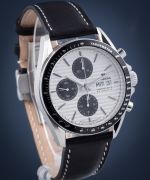Zegarek męski Jumo Automatic Chronograph