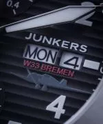 Zegarek męski Junkers W33 Bremen Limited Edition 9.14.02.02.M