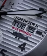 Zegarek męski Junkers W33 Bremen Limited Edition 9.14.02.03.M