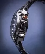 Zegarek Casio G-SHOCK Exclusive MR-G Premium Waveceptor Solar GPS Titanium MRG-G1000B-1ADR