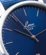 Zegarek męski Laco Azur Automatik LA-862075 (862075)