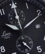 Zegarek męski Laco Flieger C Lausanne LA-861975 (861975)