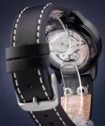 Zegarek męski Laco Flieger London Automatik LA-861800 (861800)