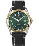 Zegarek męski Le Temps Air Marshal Automatic