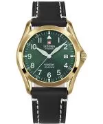 Zegarek męski Le Temps Air Marshal Automatic