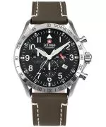 Zegarek męski Le Temps Air Marshal Chronograph