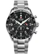 Zegarek męski Le Temps Air Marshal Chronograph