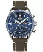 Zegarek męski Le Temps Air Marshal Chronograph